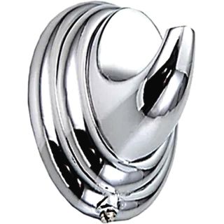 Крючок Frap F1505-1 хром