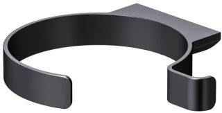 Держатель для фена Am.Pm Inspire 2.0 чёрный матовый A50A32322