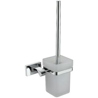 Ёршик для унитаза Gappo G0710 хром