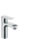 Смеситель Hansgrohe Metris 31080000 для раковины с д/к