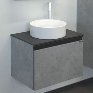 COMFORTY Тумба-умывальник Эдинбург-60 00-00002782