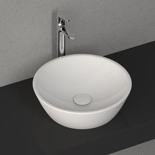 Раковина Allen Brau Fantasy 45 4.11019.20 Белая