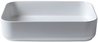 Раковина-чаша Allen Brau Fantasy 50 4.11021.20 Белая