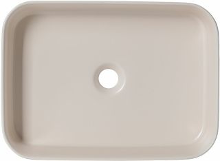 Раковина-чаша Allen Brau Fantasy 50 4.11021.IV Айвори