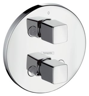 Переключатель потоков Hansgrohe Metris 31958000