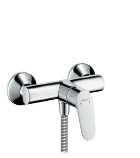 Смеситель Hansgrohe Focus 31960000 для душа