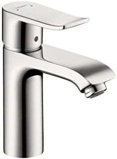 Смеситель для раковины Hansgrohe 95550000 хром