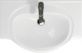 Раковина для мебели Style Line Эрика 70 ЛС-00000142