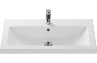 Style Line Умывальник Комо-80 см