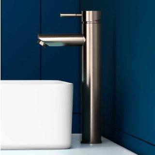 Смеситель для раковины Dorff Logic SS D3002102SS