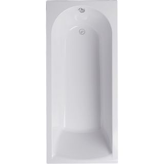 Акриловая ванна Timo Mika MIKA1770 170x70 см