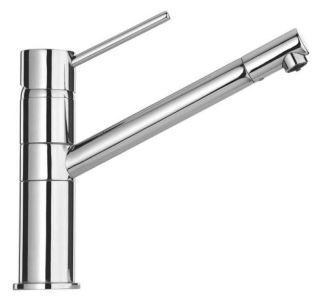 Смеситель для кухни Paini Cox 78CR573KM хром