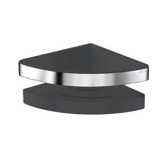 Корзинка для душа Keuco Collection Moll 12757000101 хром