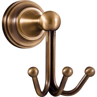 Тройной крючок Rav Slezak Morava MKA0105SM Бронза