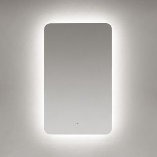 Зеркало c подсветкой Sancos Ray RA600 60 см