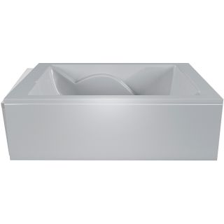 Акриловая ванна Vayer Coral 180x120 Гл000006812 без гидромассажа