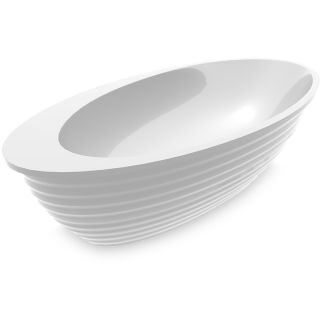 Акриловая ванна Vayer Boomerang Oval Etna 194x100 Гл000010198 без гидромассажа