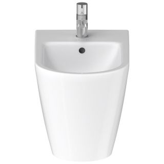 Биде Duravit D-Neo 2294100000 напольное белое