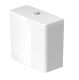 Бачок смывной для унитаза Duravit 0944100005 белый