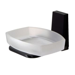 WasserKRAFT Мыльница с держателем  Abens K-3229