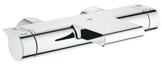 Смеситель для ванны Grohe Grohtherm 34174001 хром