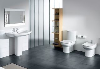 Унитаз Roca Dama Senso 342517000