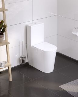 Бачок Koller Pool TREND TR-0650-RC-T