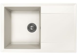 Кухонная мойка Florentina Тоскана 860 жасмин