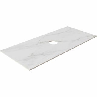 Столешница под раковину Allen Brau Reality 1.32025.M Мрамор