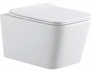 Сет Sintesi SIN-CCI-SMP-101,SIN-FB-BSC-503,SIN-TS-BLT-171: инсталляция кнопка смыва хром унитаз Balti белый крышка-сиденье белая