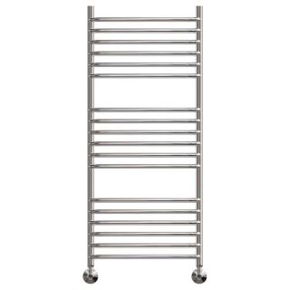 Полотенцесушитель водяной Point Альфа PN05152S 50x120см П18 хром