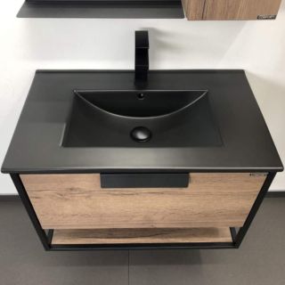 COMFORTY Тумба-умывальник Бонн 75 00-00006487