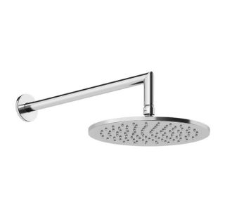 Верхний душ Gessi Anello 63348.031 25 см хром