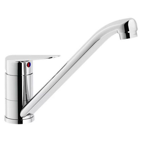 Смеситель Nobili Blues BS101113/60CR для кухни