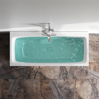 Акриловая ванна Am.Pm Func W84A-170-075W-A 170х75