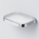 Мыльница AM.PM Func A8F34200 Хром