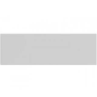 Фронтальная панель для ванны AM.PM Func 180 W84A-180-080W-P Белая