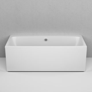 Фронтальная панель для ванны AM.PM X-Joy170 W94A-170-070W-P1 Белая