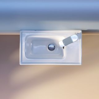 Раковина AM.PM X-Joy 45 R M85AWCC0452WG64 Белая