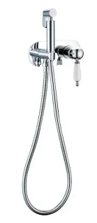 Гигиенический душ со смесителемBoheme Brillante 426 хром