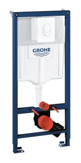 Система инсталляции для унитазов Grohe Rapid SL 38722001