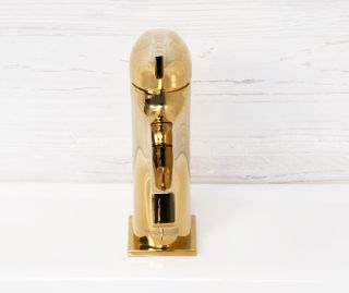 WasserKRAFT Sauer 7103 Смеситель для умывальника