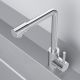 Смеситель для кухни Am.Pm X-Joy S F85B05000 хром