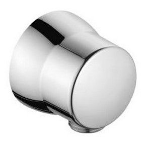 Шланговое подключение Kludi Sirena хром 6306005-00