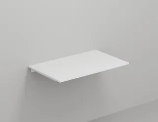 Столешница Salini Costa S-Stone 200121MRF 80x50см RAL