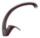 Смеситель для кухни Ulgran Classic U-007-345 шоколад