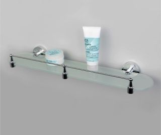 Wasserkraft Isen K-4044 Полка стеклянная