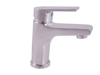 Смеситель для раковины Rav Slezak Colorado CO126.5 Хром