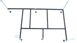 Каркас для ванны Royal Bath Azur 140см RB614200K