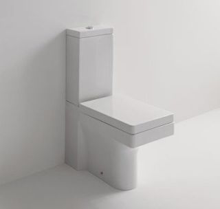 Унитаз Kerasan Cento 352201 напольный